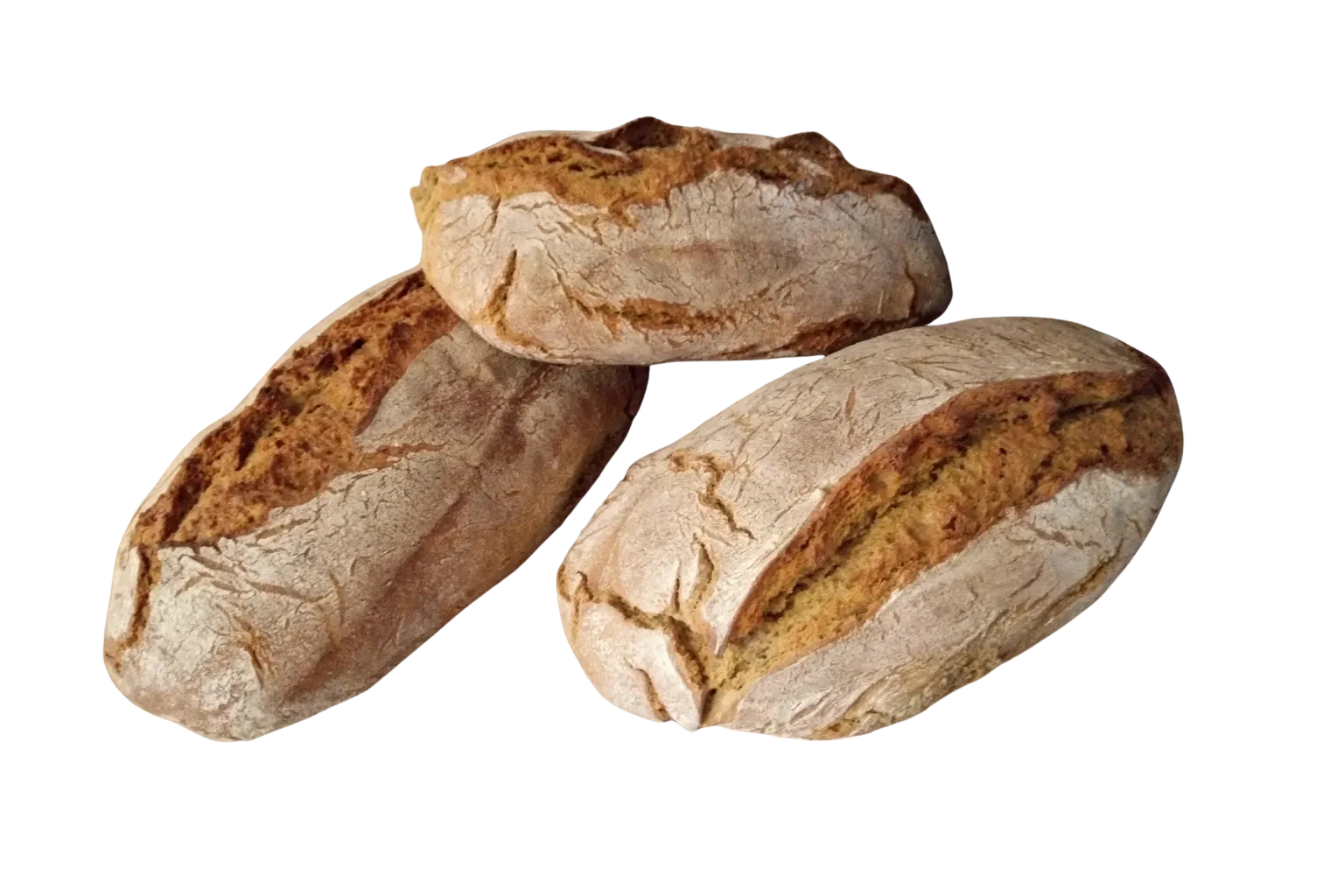Le pain de petit épeautre